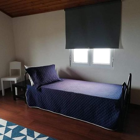 Casa Tres Campos Villa Povoacao  Exterior foto