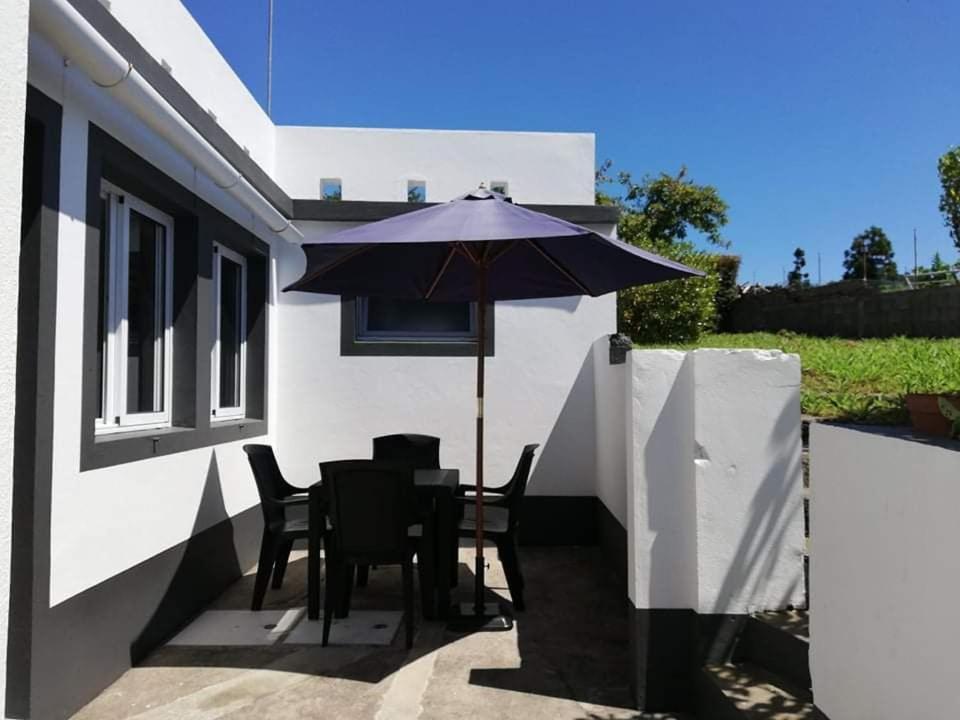 Casa Tres Campos Villa Povoacao  Exterior foto