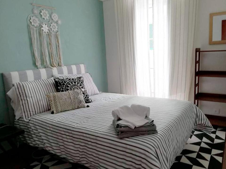 Casa Tres Campos Villa Povoacao  Exterior foto