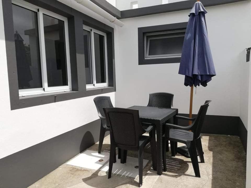 Casa Tres Campos Villa Povoacao  Exterior foto